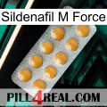 Sildenafil M Force levitra1